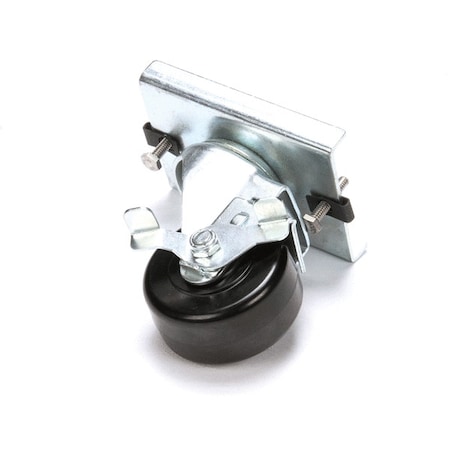 Traulsen Service Assembly 4.00In Adjust SER-60536-01